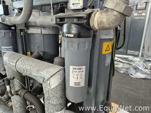 Atlas Copco BD100plus Air Dryer - Case No3