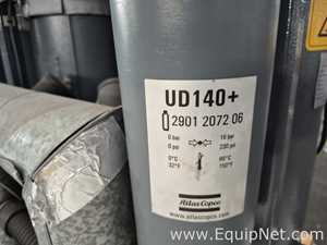 Atlas Copco BD100plus Air Dryer - Case No3