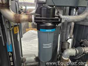 Atlas Copco BD100plus Air Dryer - Case No3