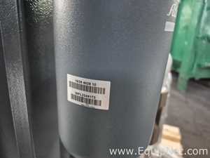 Atlas Copco BD100plus Air Dryer - Case No3