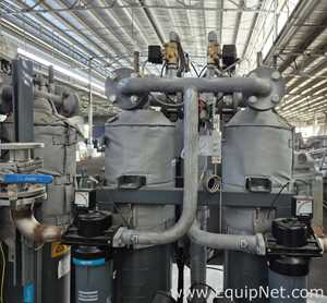 Atlas Copco BD100plus Air Dryer - Case No3