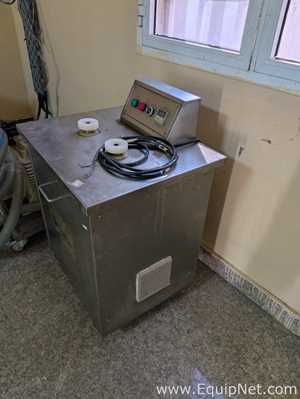 Sina Ekato VCM Vacuum Pump