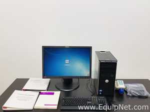Perkin Elmer 7300 DV Optical Emission Spectrometer