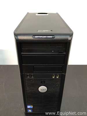 Perkin Elmer 7300 DV Optical Emission Spectrometer