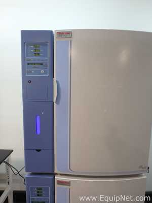 Inkubator Thermo Scientific 3307