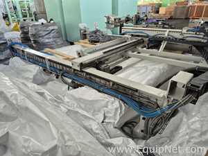 Linhas de Envasadora Feige Filling GmbH 