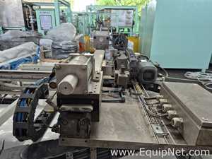 Linhas de Envasadora Feige Filling GmbH 