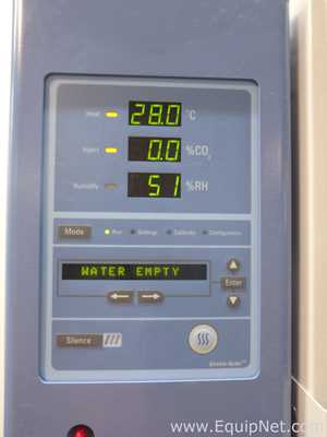 Inkubator Thermo Scientific 3307