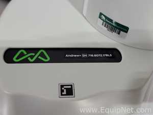Pipetador Andrew Alliance Andrew Plus