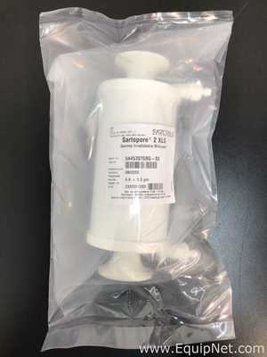 Sartorius Sartopore 2 XLG Gamma Irradiatable Midicaps