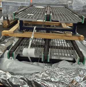 Linhas de Envasadora Feige Filling GmbH 
