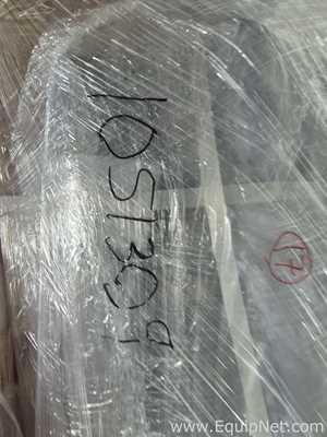 Line 1 Pipes for Formulation - Pallet No 27