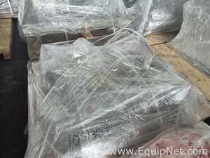 Line 1 Pipes for Formulation - Pallet No 27