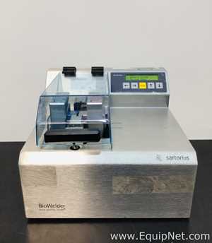 Sartorius BioWelder Tubing Welder