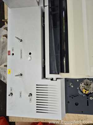 Agilent Technologies GC 7890 with CPU and Monitor, GC2 Columns and Accessories - GC-02