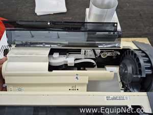 Agilent Technologies GC 7890 with CPU and Monitor, GC2 Columns and Accessories - GC-02