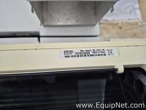Agilent Technologies GC 7890 with CPU and Monitor, GC2 Columns and Accessories - GC-02