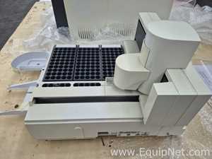 Agilent Technologies GC 7890 with CPU and Monitor, GC2 Columns and Accessories - GC-02