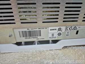 Agilent Technologies GC 7890 with CPU and Monitor, GC2 Columns and Accessories - GC-02