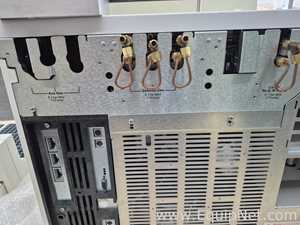 Agilent Technologies GC 7890 with CPU and Monitor, GC2 Columns and Accessories - GC-02