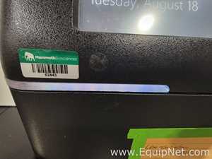 Sequenciador Illumina MiSeq