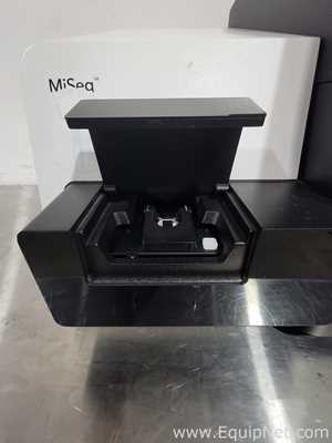 Sequenciador Illumina MiSeq