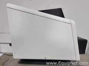 Sequenciador Illumina MiSeq
