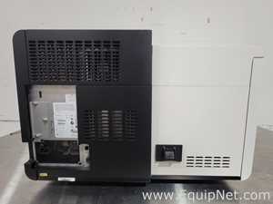 Sequenciador Illumina MiSeq