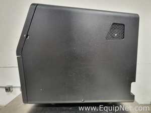 Sequenciador Illumina MiSeq