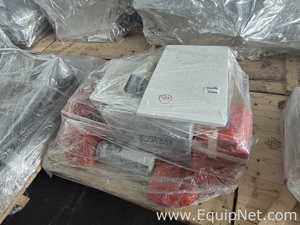 Agilent Technologies GC 7890 with CPU and Monitor, GC2 Columns and Accessories - GC-02