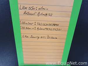 Sequenciador Illumina MiSeq