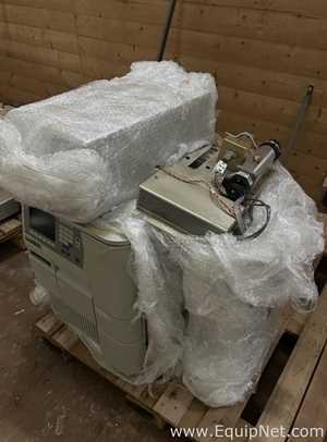 Módulo de Separação HPLC Alliance Waters 2695