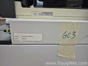 Agilent Technologies 8890 Gas Chromatographs with CPU and Monitor - GC-03