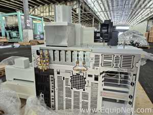 Agilent Technologies 8890 Gas Chromatographs with CPU and Monitor - GC-03