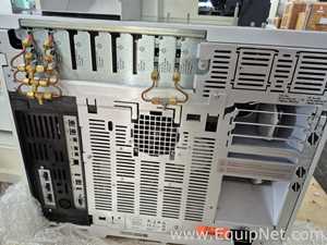 Agilent Technologies 8890 Gas Chromatographs with CPU and Monitor - GC-03