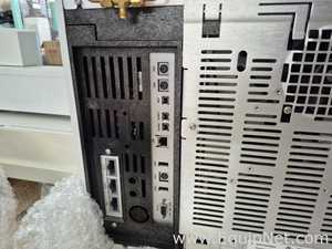 Agilent Technologies 8890 Gas Chromatographs with CPU and Monitor - GC-03