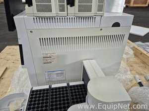 Agilent Technologies 8890 Gas Chromatographs with CPU and Monitor - GC-03