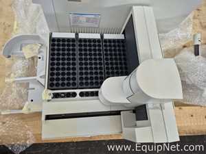 Agilent Technologies 8890 Gas Chromatographs with CPU and Monitor - GC-03