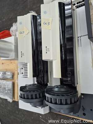 Agilent Technologies 8890 Gas Chromatographs with CPU and Monitor - GC-03