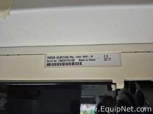 Agilent Technologies 8890 Gas Chromatographs with CPU and Monitor - GC-03