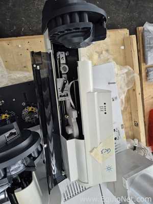 Agilent Technologies 8890 Gas Chromatographs with CPU and Monitor - GC-03