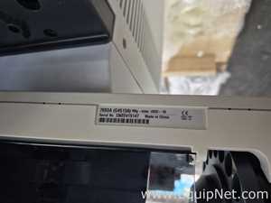 Agilent Technologies 8890 Gas Chromatographs with CPU and Monitor - GC-03
