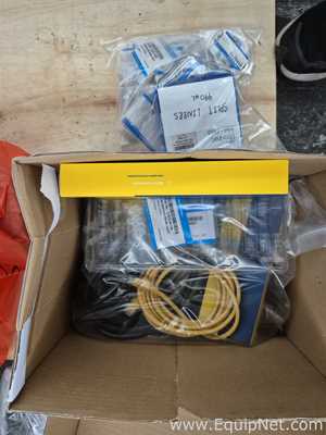 Agilent Technologies 8890 Gas Chromatographs with CPU and Monitor - GC-03