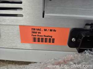 Agilent Technologies 8890 Gas Chromatographs with CPU and Monitor - GC-03