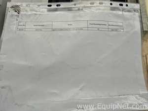 Agilent Technologies 8890 Gas Chromatographs with CPU and Monitor - GC-03