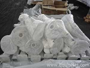 Lot of Extractor Arm - Lab Crate No 7