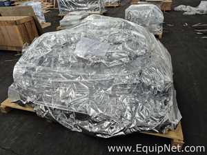 Lot of Extractor Arm - Lab Crate No 7