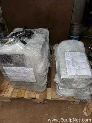 Módulo de Separação HPLC Alliance Waters 2695