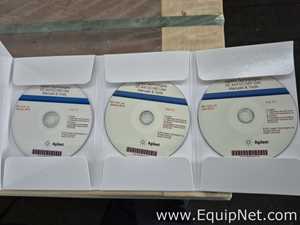 Agilent Technologies 8890 Gas Chromatographs with CPU and Monitor - GC-03