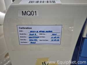 Merck Milli Q Direct with Reservoir Tank and Accessories - Lab Crate No 4